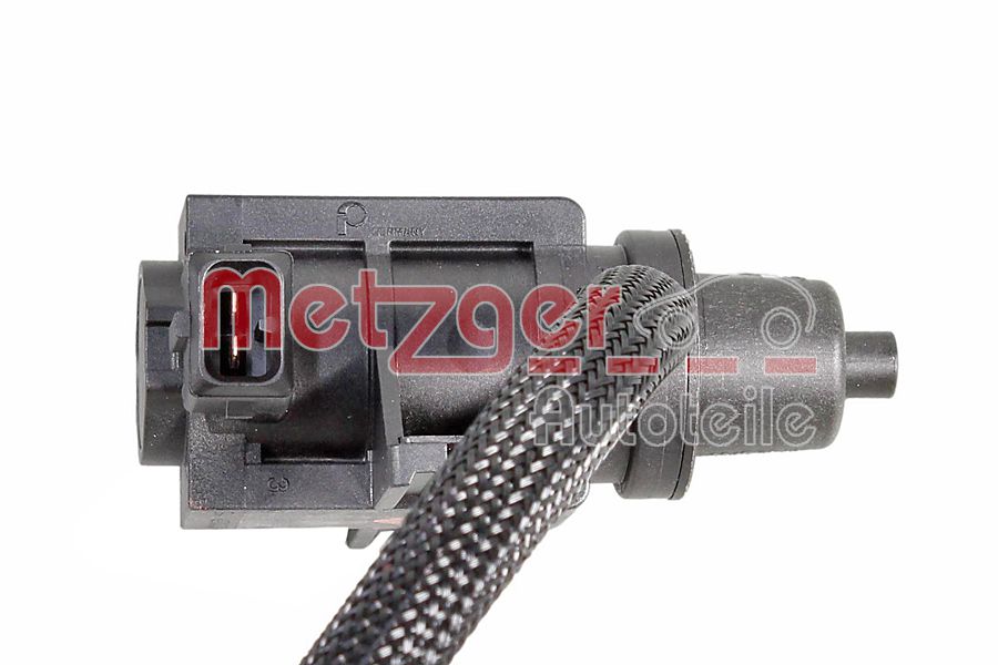 METZGER 08920017 ORIGINAL ERSATZTEIL Druckwandler, Turbolader